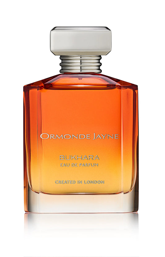 Bukhara (EDP)