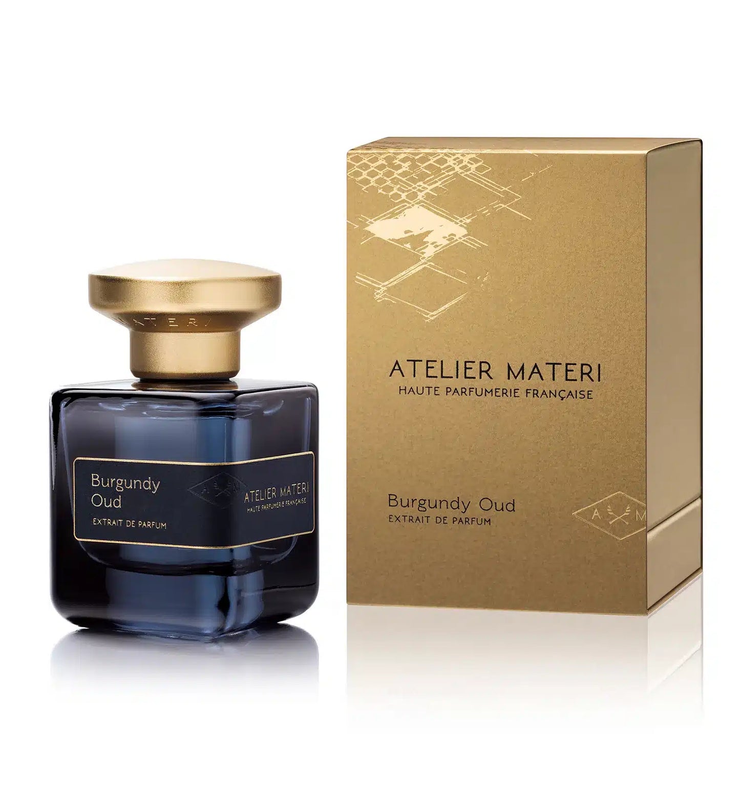 Burgundy Oud (Parfum)