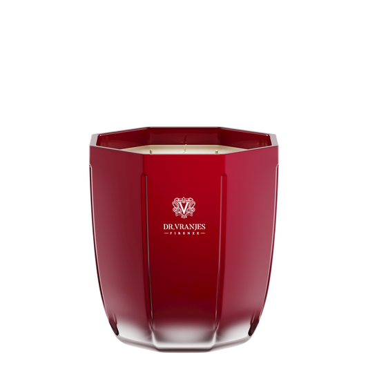 Melograno Candle