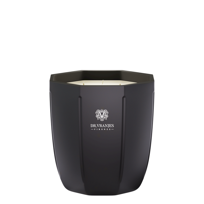 Ambra Candle