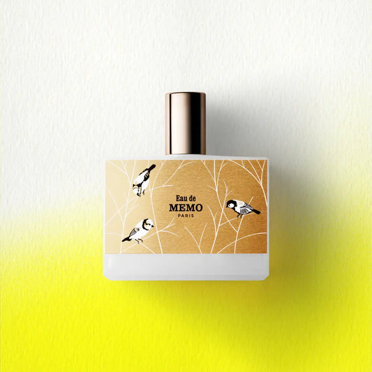 Eau De Memo (EDP)