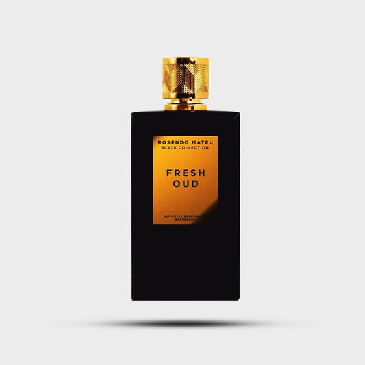 Fresh Oud