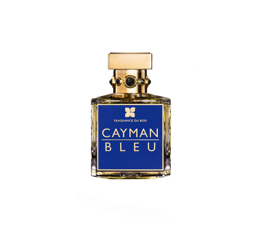 Cayman Bleu (EDP)