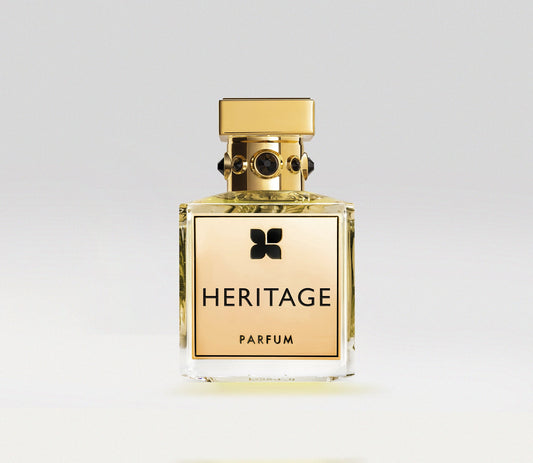 Heritage (EDP)