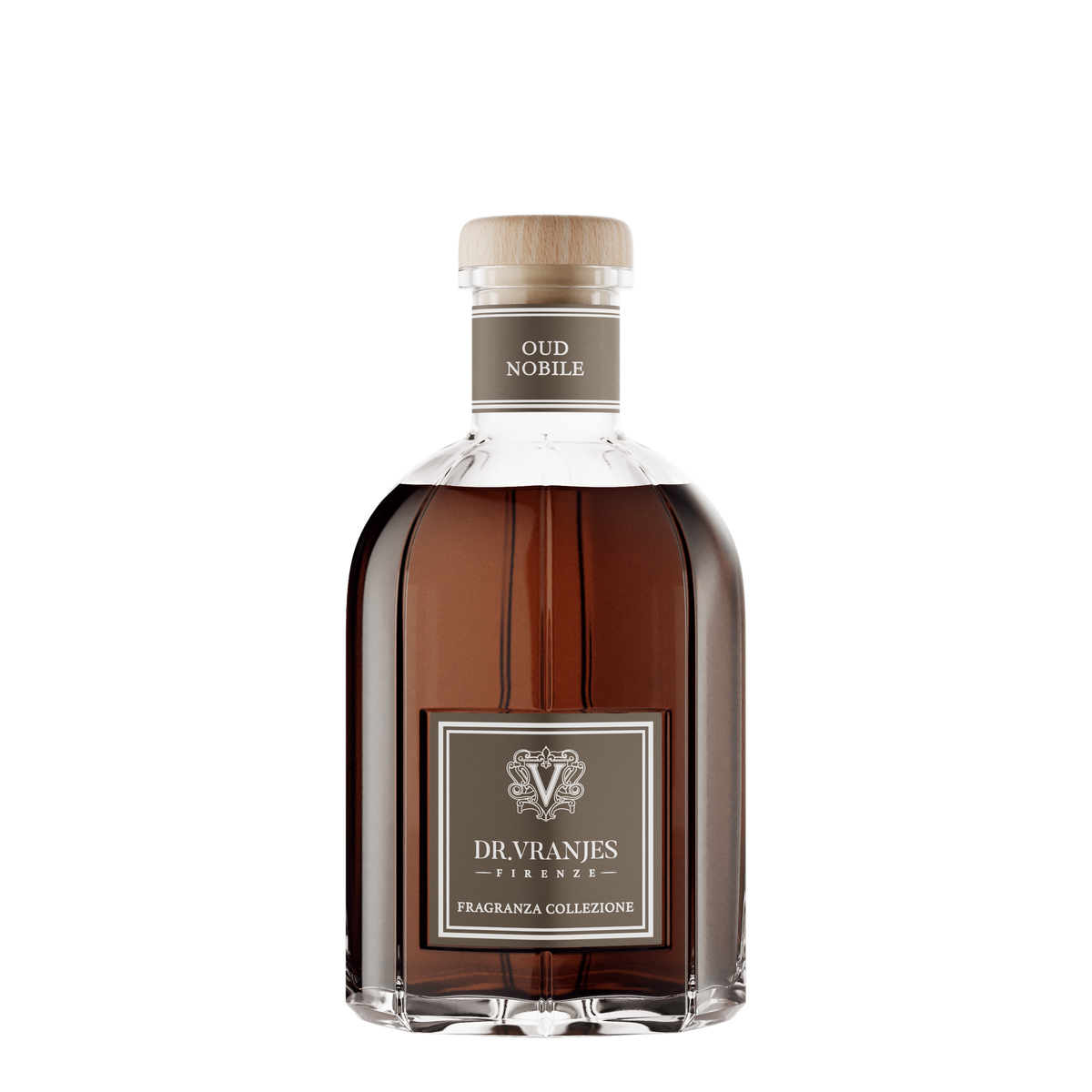 Oud Nobile Diffuser