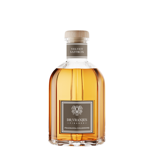 Velvet Saffron Diffuser