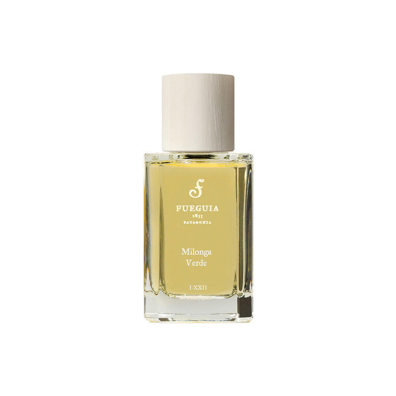 Milonga Verde (EDP)