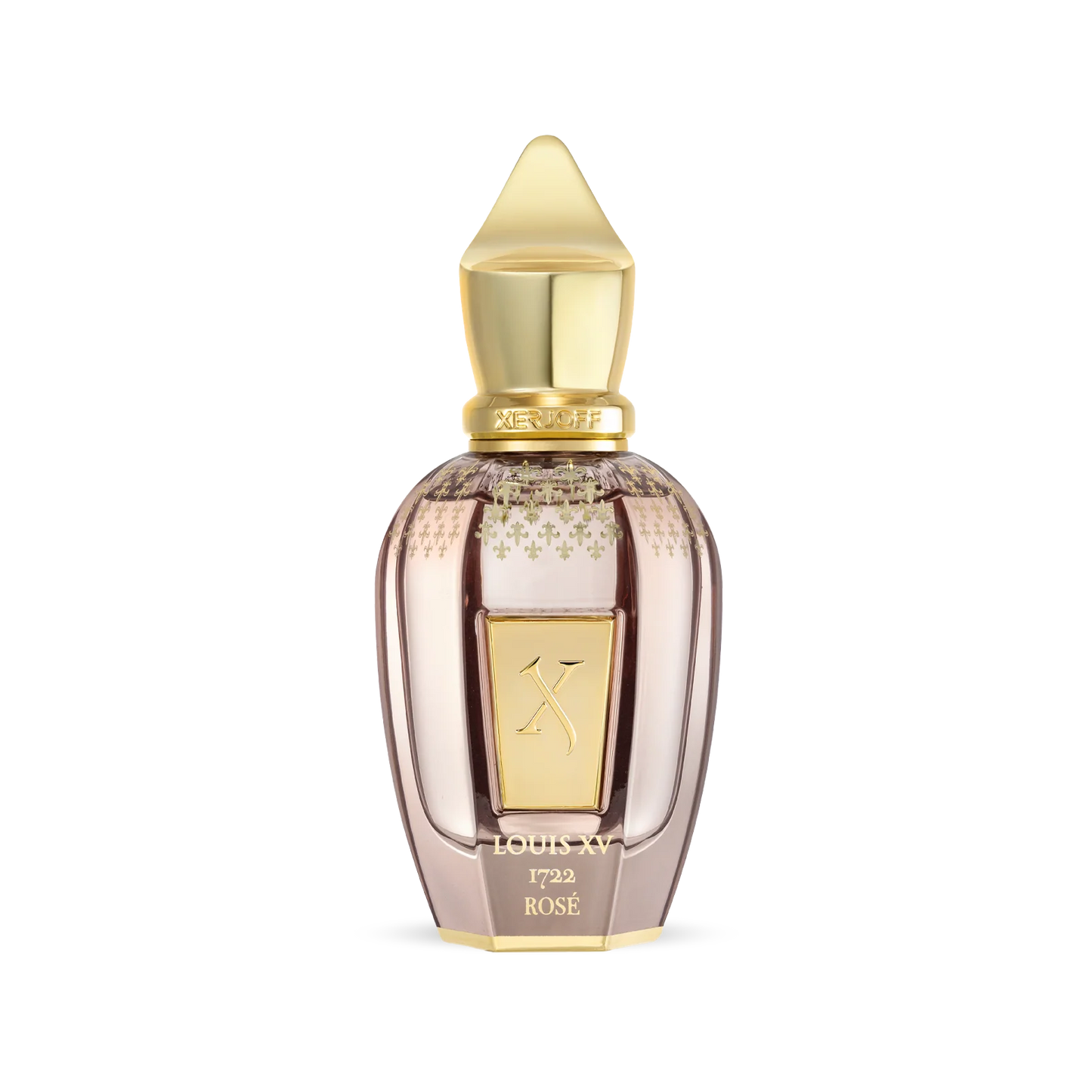 Louis XV 1722 Rose (EDP)