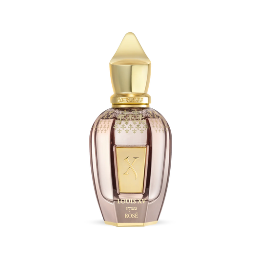 Louis XV 1722 Rose (EDP)