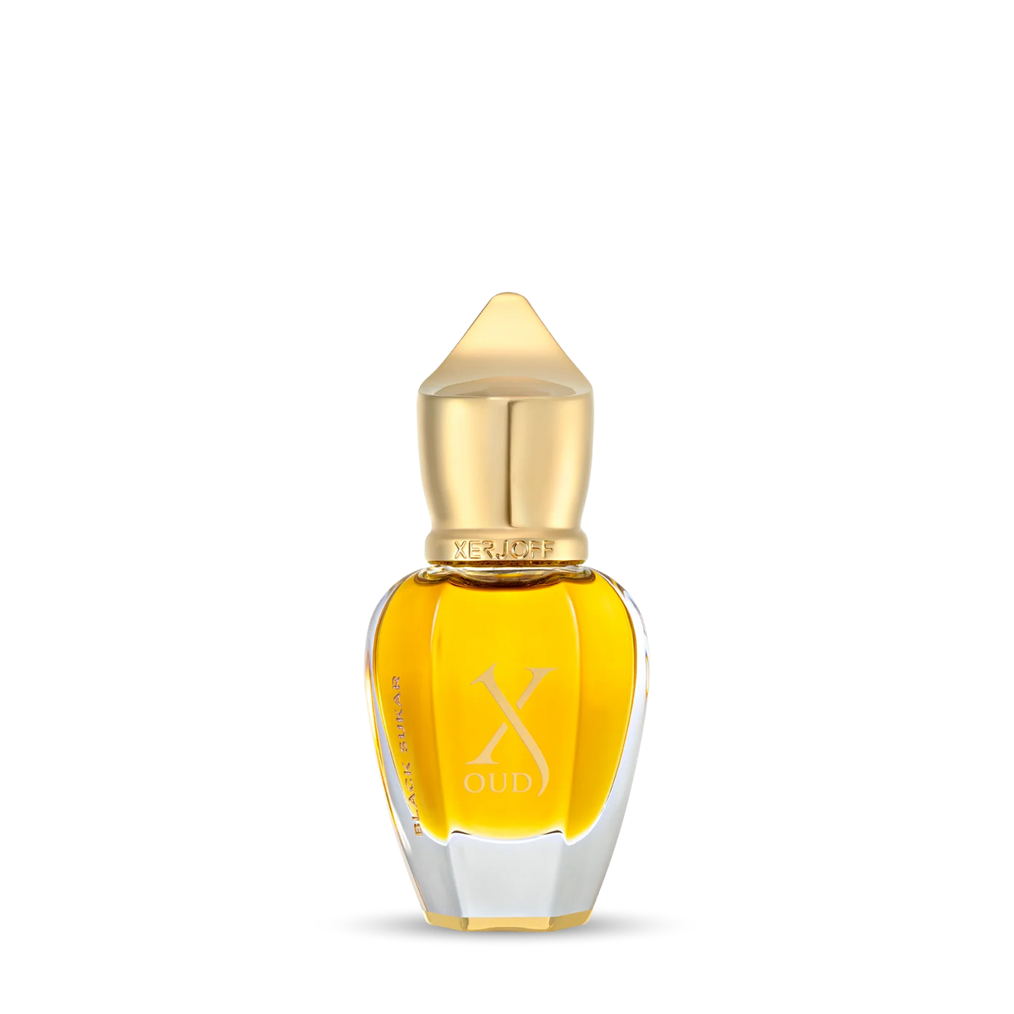 Black Sukar (Attar)