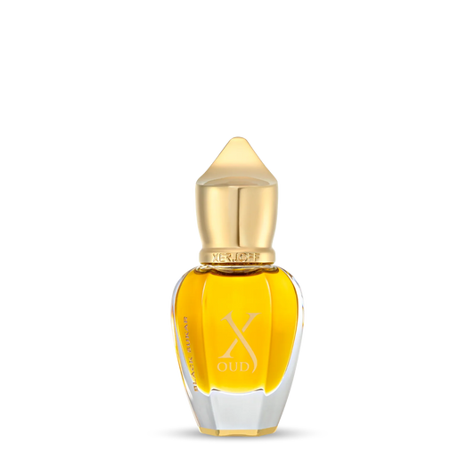 Black Sukar (Attar)