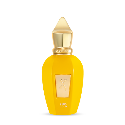 Erba Gold (EDP)