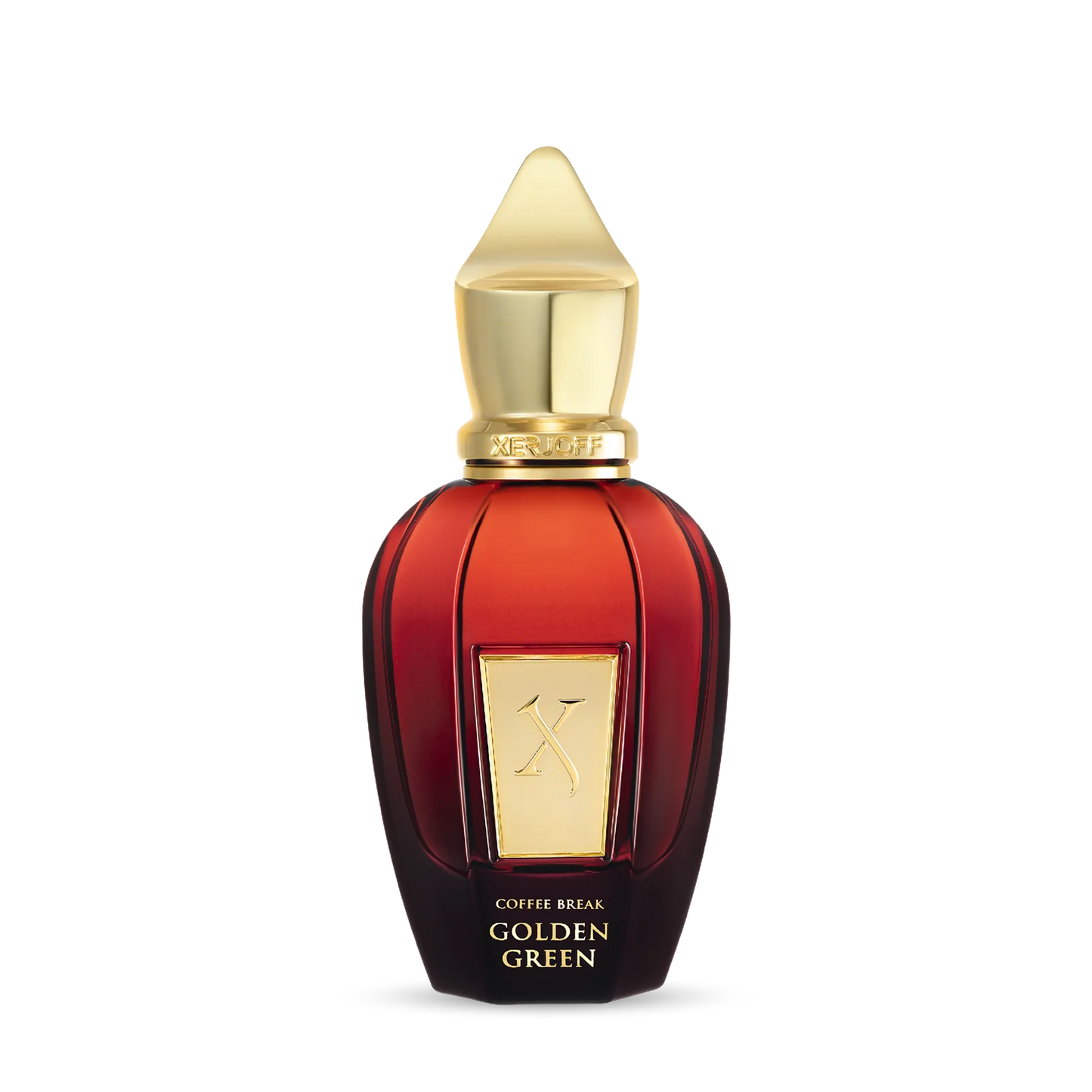 Golden Green (EDP)