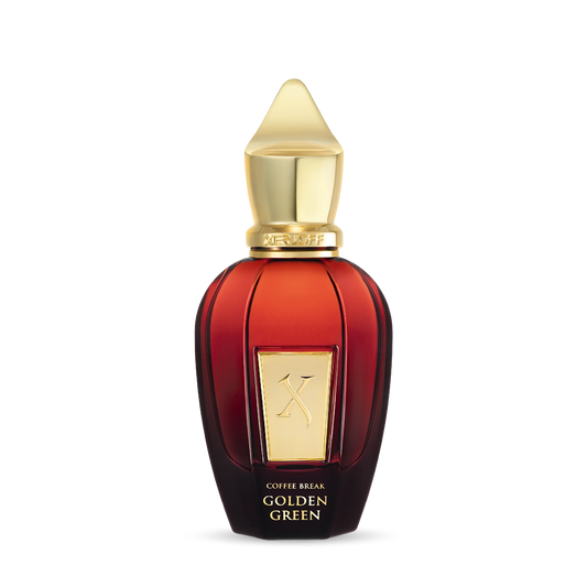 Golden Green (EDP)