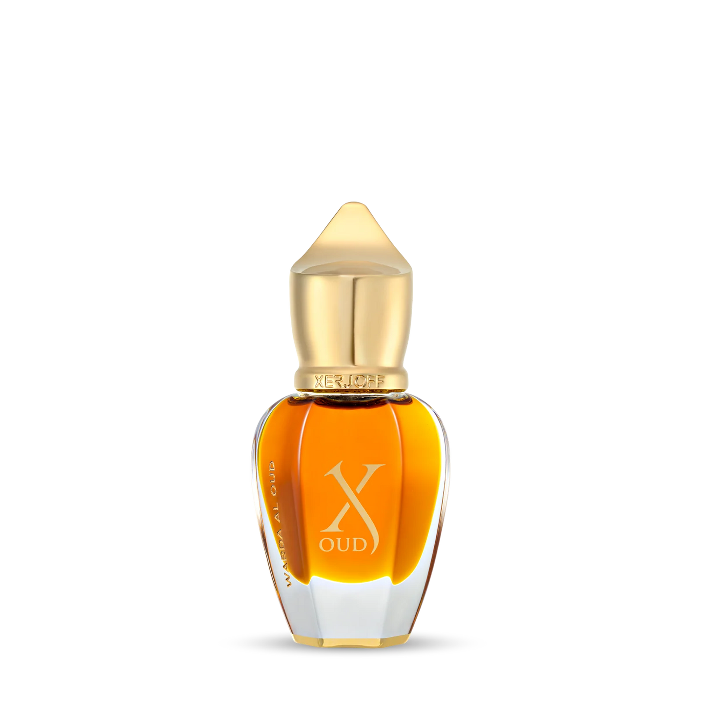 Warda Al Oud (Attar)