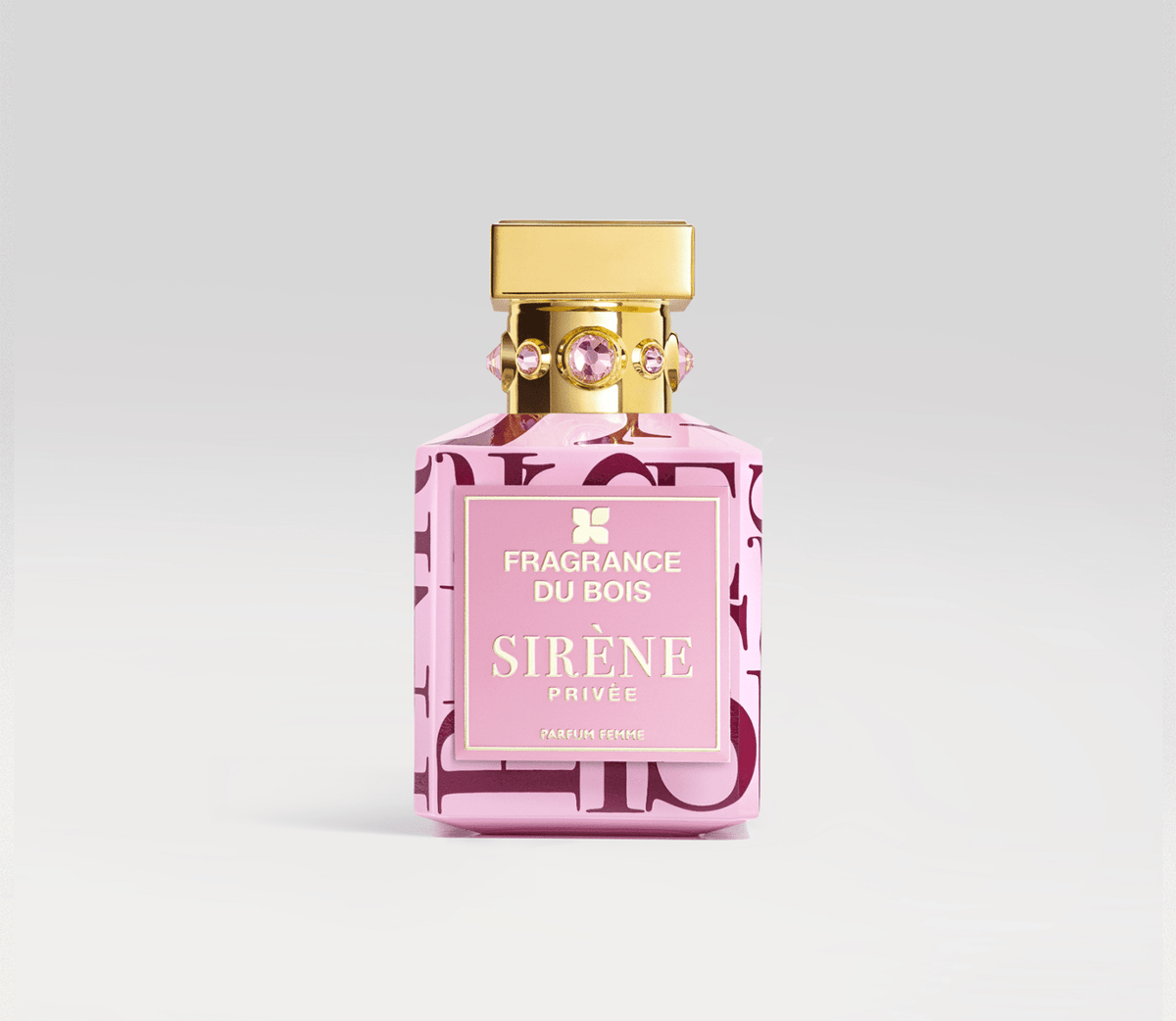 Sirene Privee (EDP)