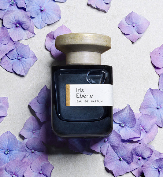 Iris Ebene (EDP)