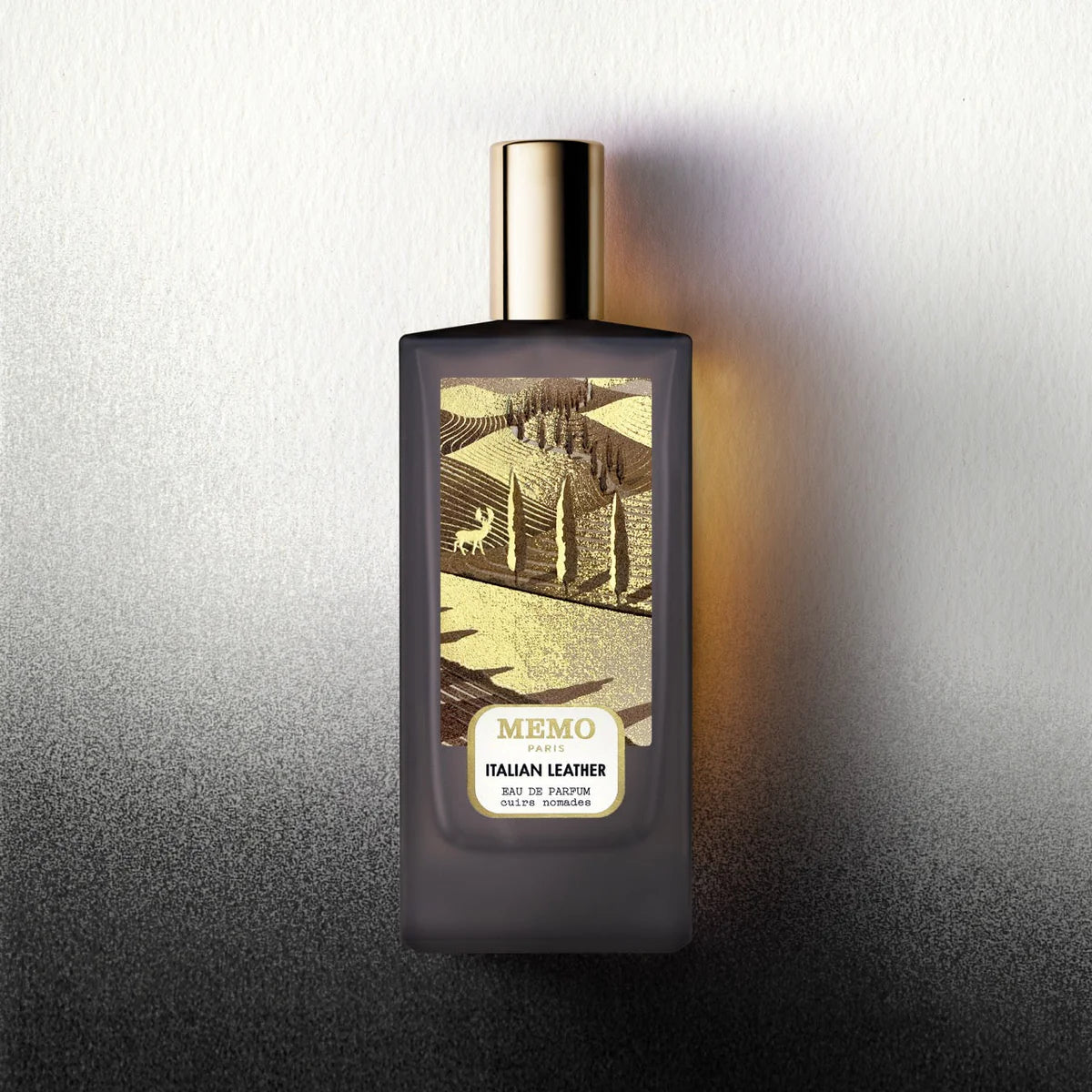 Italian Leather (EDP)