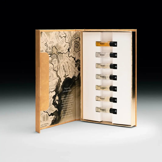 Discovery Set for Day