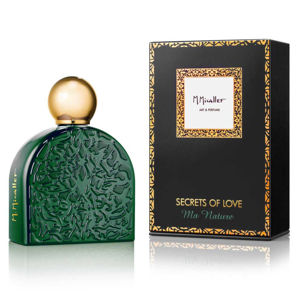 Ma Nature (EDP)
