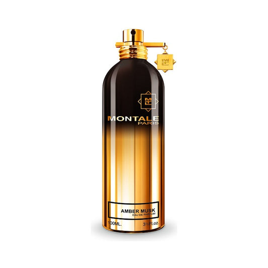 Amber Musk (EDP)