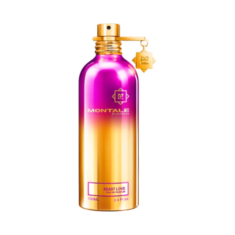 Beast Love (EDP)