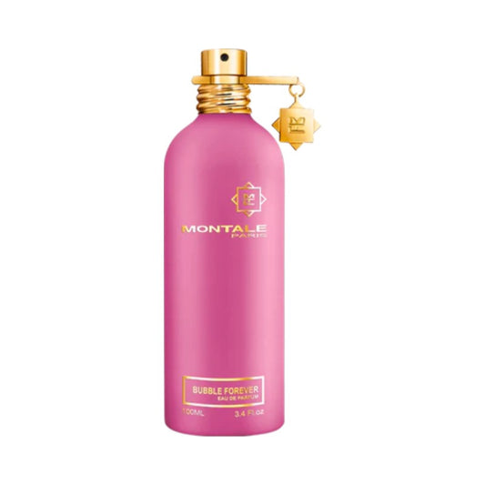 Bubble Forever (EDP)