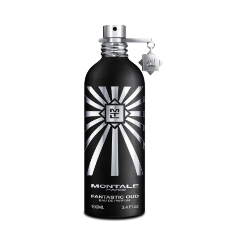 Fantastic Oud (EDP)