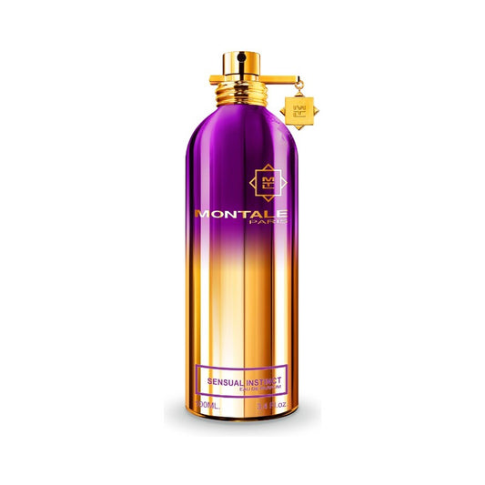 Sensual Instinct (EDP)