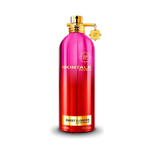 Sweet Flowers (EDP)