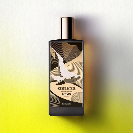 Ocean Leather (EDP)