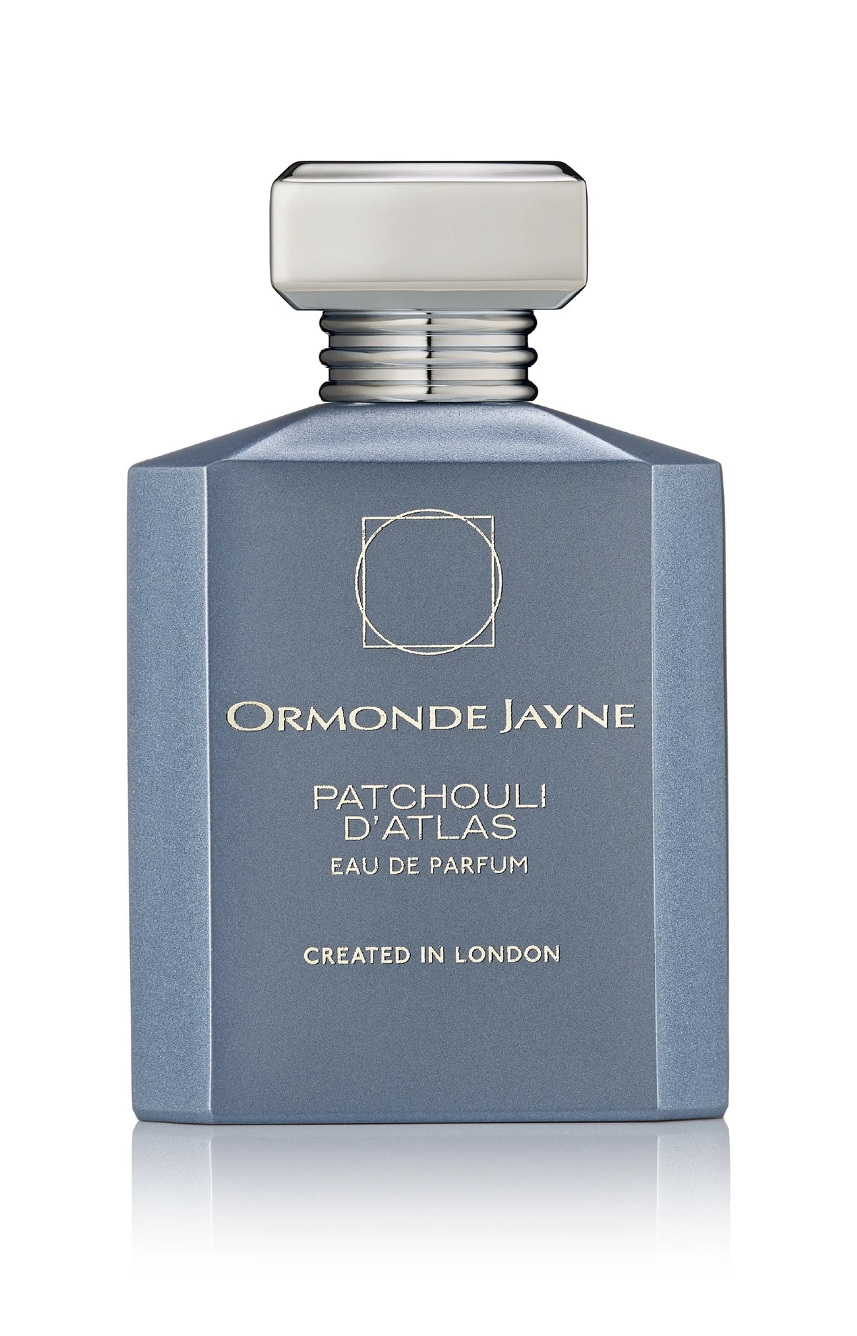 Patchouli d'Atlas (EDP)