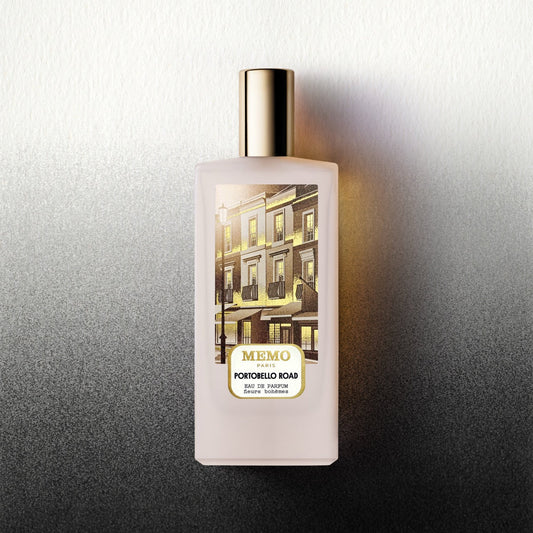 Portobello Road (EDP)