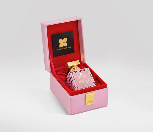 Sirene Privee (EDP)