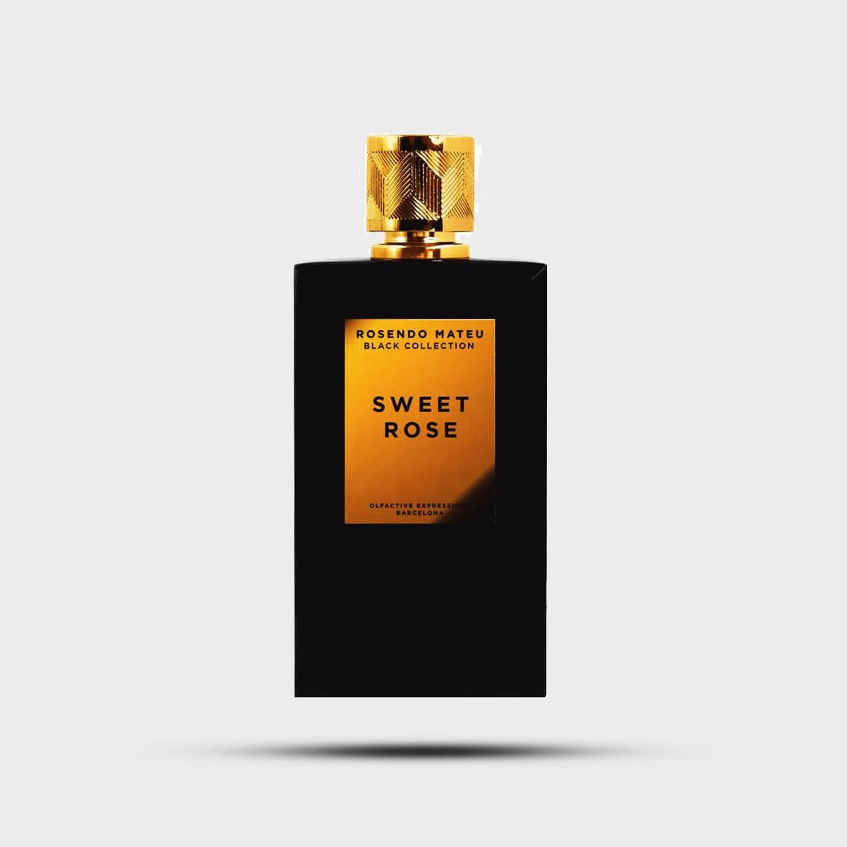 Sweet Rose
