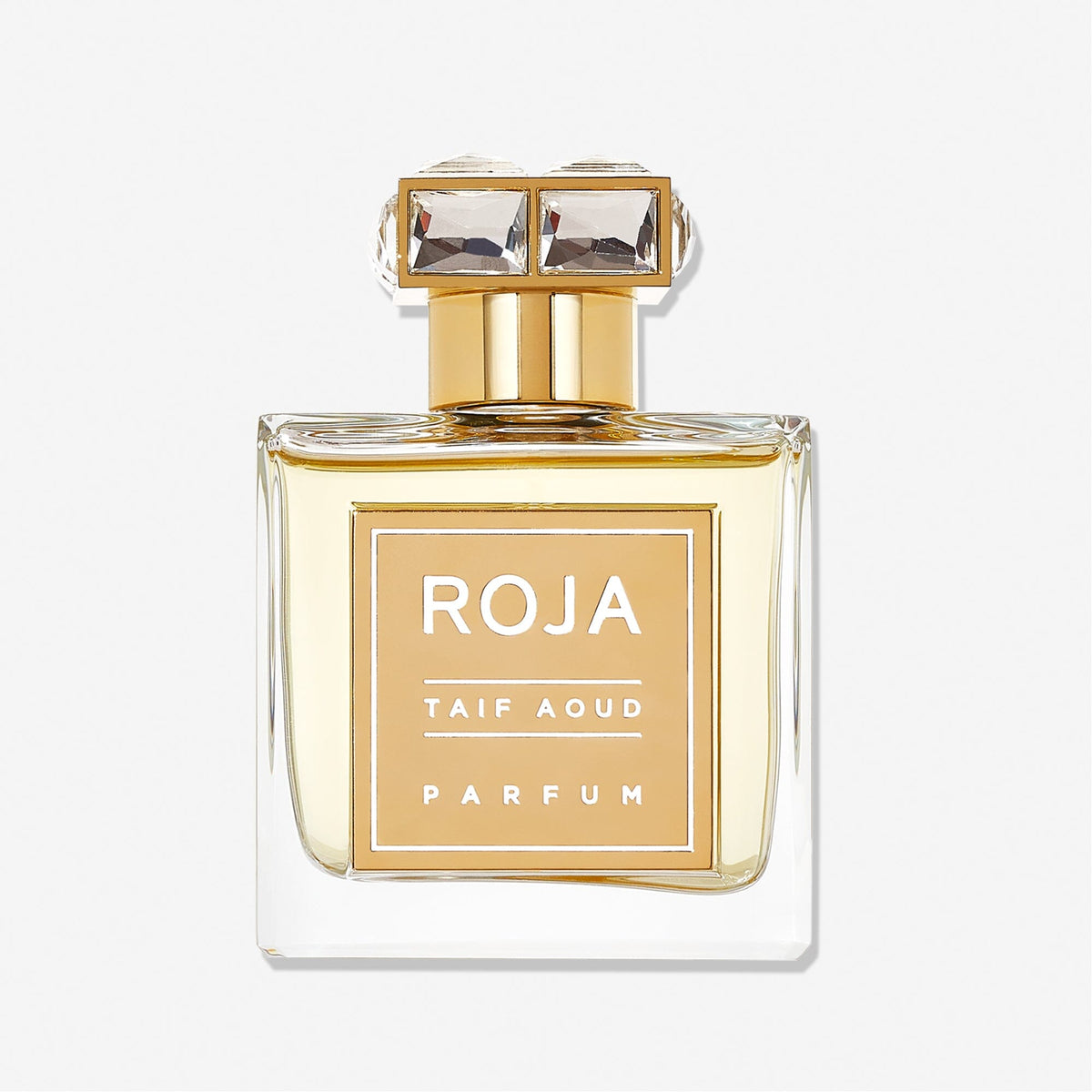 Taif Aoud (Parfum)