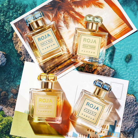 Isola Travel Collection