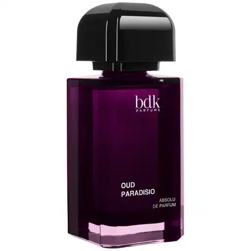 Oud Paradisio (Extrait)