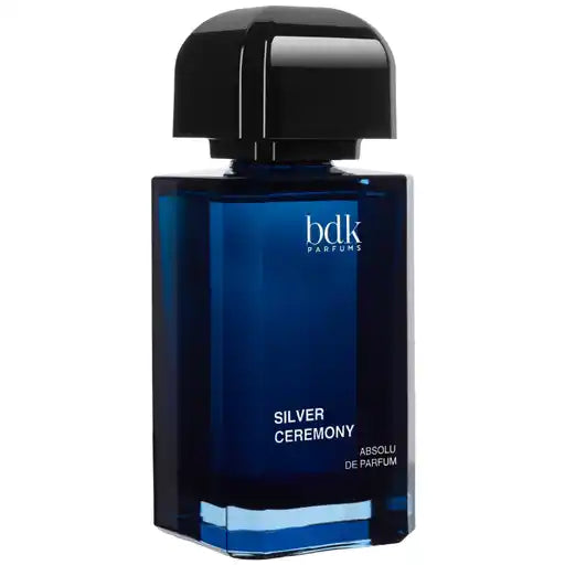 Silver Ceremony (Extrait)