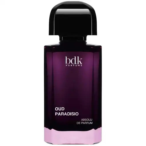 Oud Paradisio (Extrait)