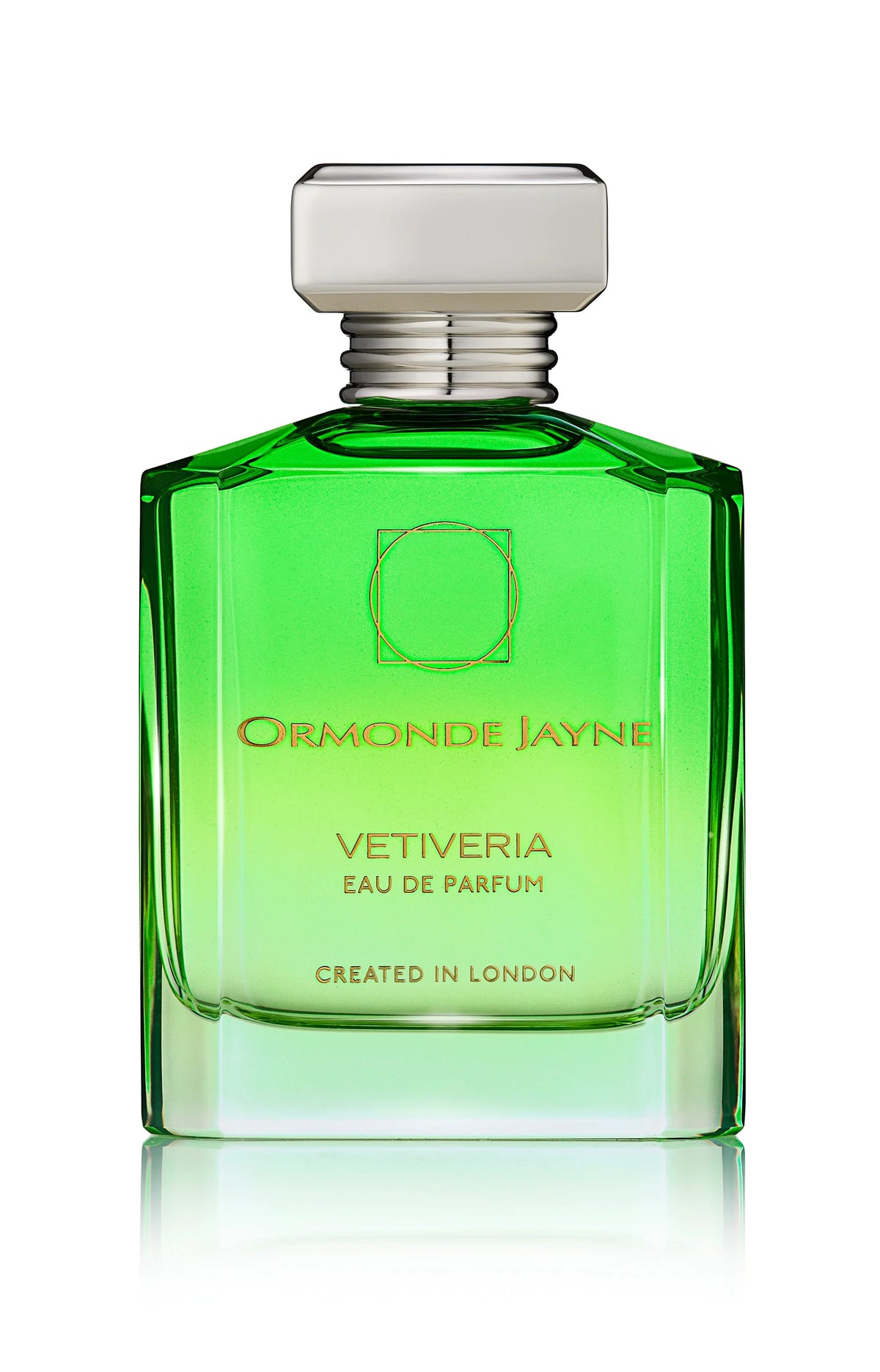 Vetiveria (EDP)