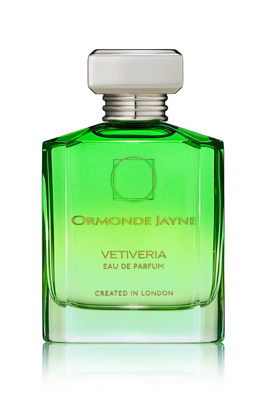 Vetiveria (EDP)