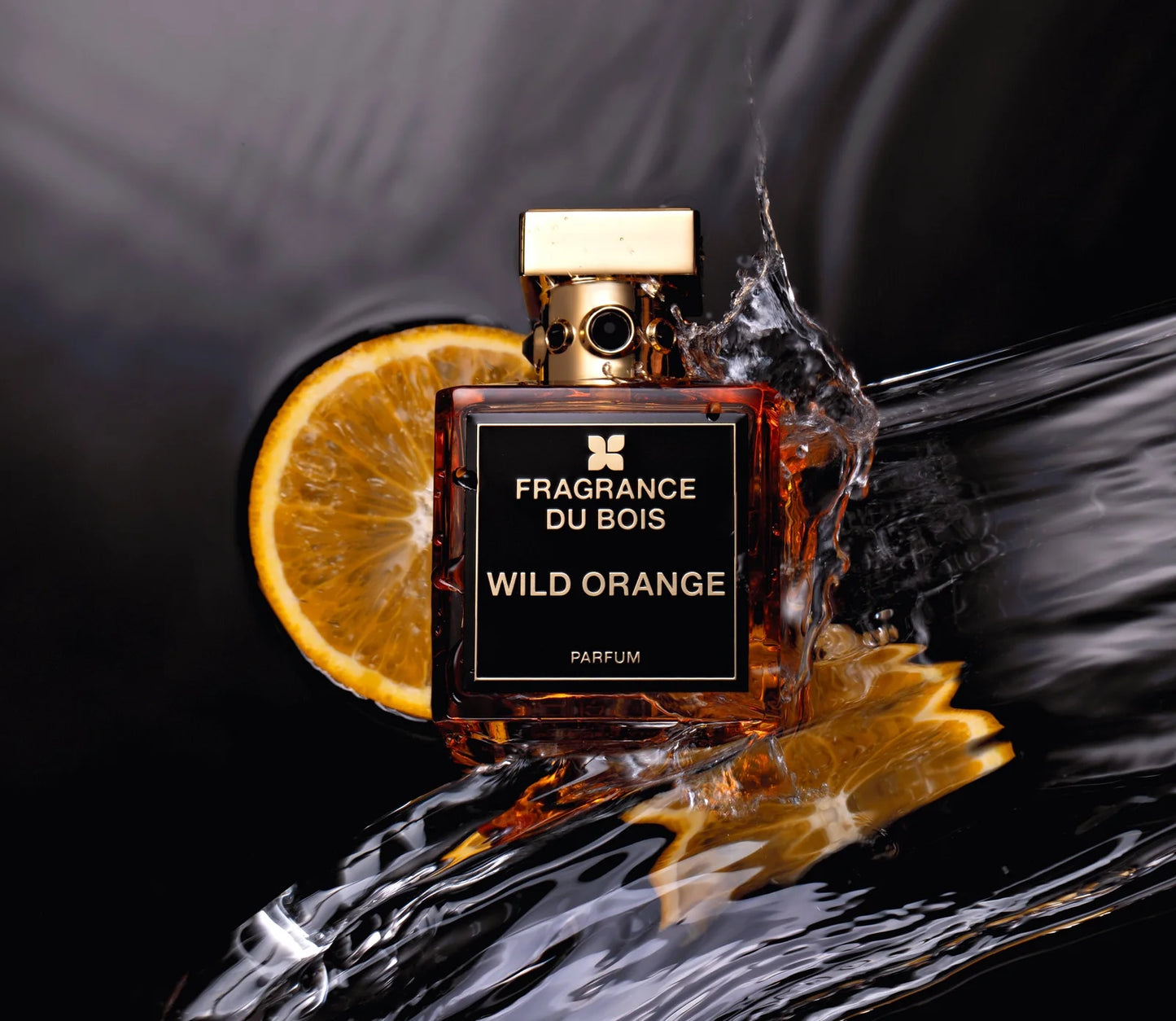Wild Orange (EDP)