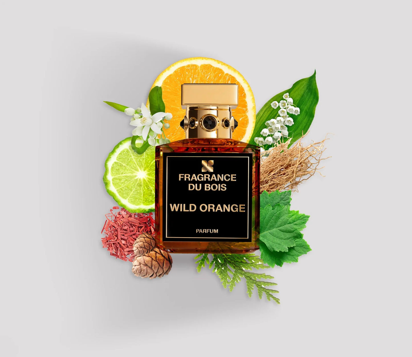 Wild Orange (EDP)