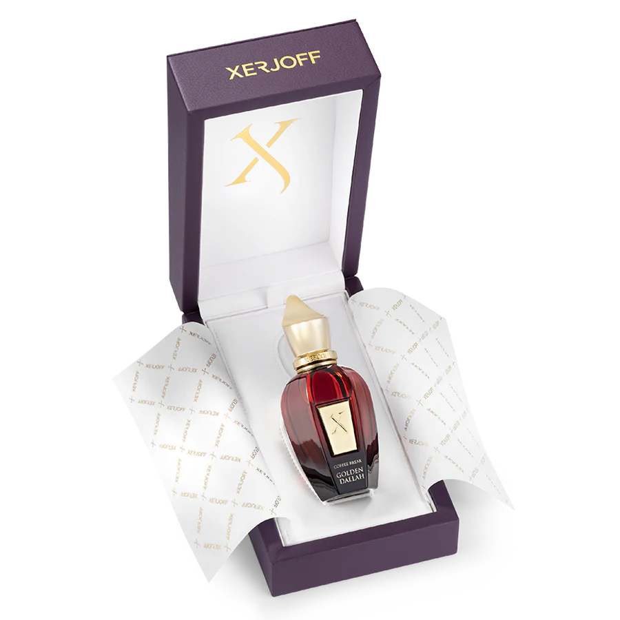 Golden Dallah (EDP)