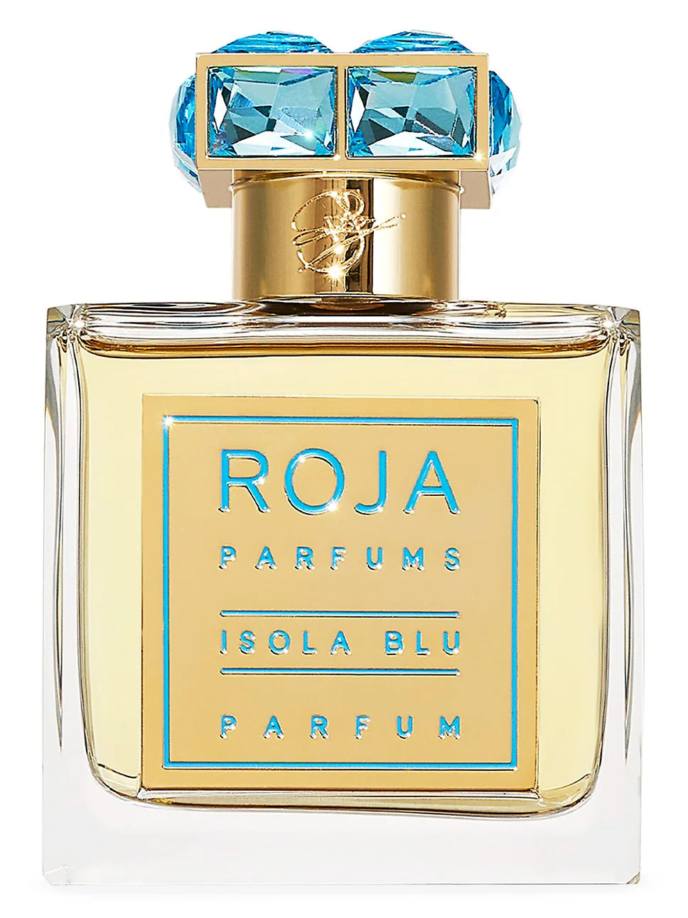 Isola Blu (Parfum)