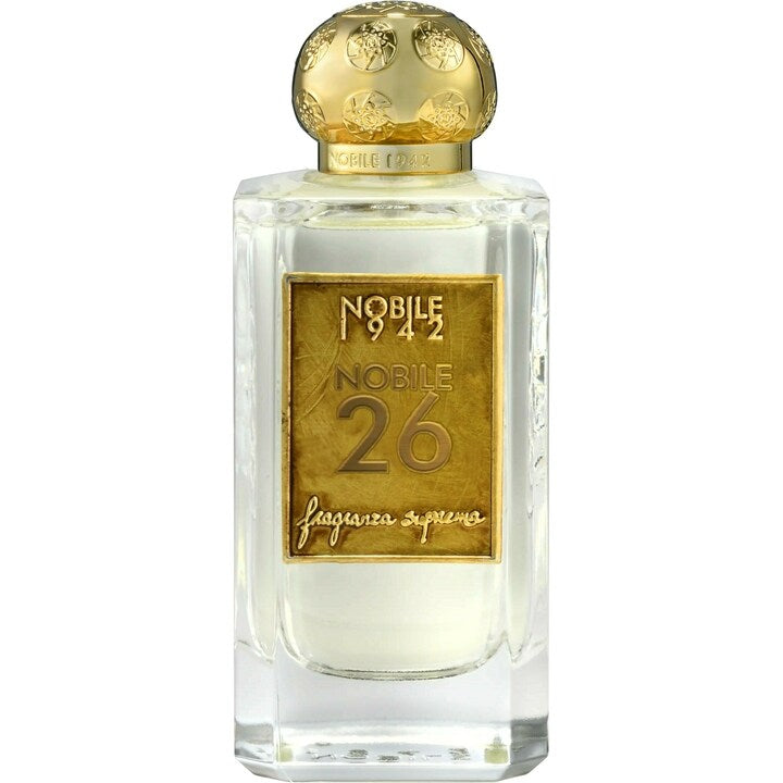 Nobile 26 (EDP)