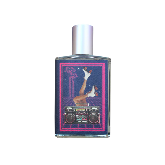 In Love With Everything (EDP)
