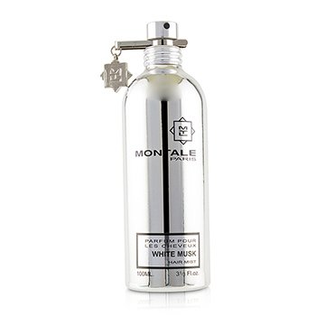 White Musk (Hair Mist) – Osme Perfumery