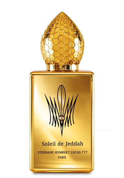 Soleil De Jeddah (EDP)